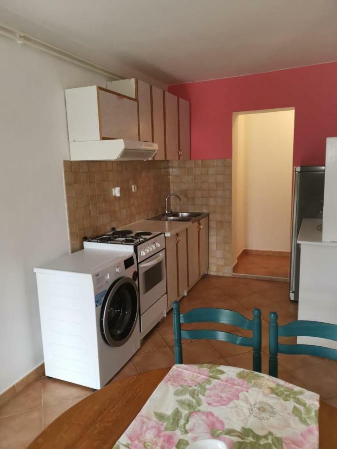 Apartment Ivana Brodarica  Dış mekan fotoğraf